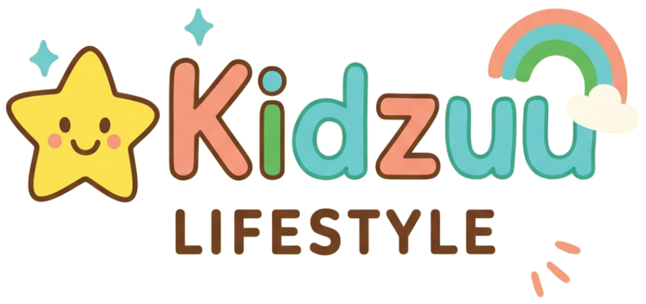 kidzuulifestyle.com